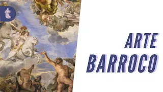 BARROCO: el Arte en Contexto