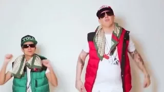 Money Boy - Gucci Bandana (Offizielles Musikvideo)
