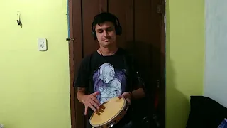 Levada Básica de Chorinho (Pandeiro)