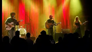 The Lone Bellow - Honey - Live in Toronto Oct 26, 2022