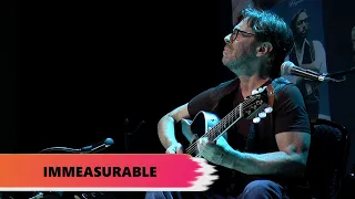 ONE ON ONE: Al Di Meola - Immeasurable September 25th, 2021 Suffolk Theater Riverhead, NY