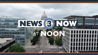News 3 Now at Noon: June 23, 2022