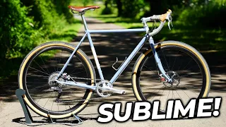 This Is The Road Bike You Actually Need