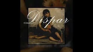 teaser : Dispar - Autumn Ends