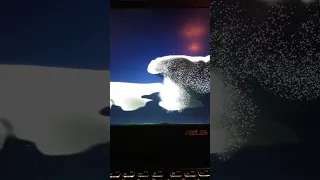 storm time lapse  2d weather sandbox