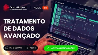 🔴 AULA 02 | TRATAMENTO DE DADOS AVANÇADO NO POWER QUERY | RATEIO DE METAS