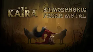 KAIRA Мёртва Стая (audio) [Pagan Metal]