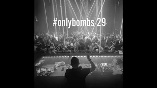 T78 - Onlybombs 29 (Techno Podcast)