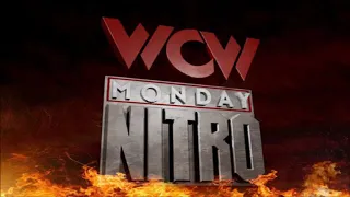 Bryan, Vinny & Craig review WCW Nitro August 1997 (and September 1)