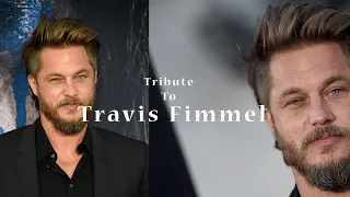 Travis Fimmel Tribute