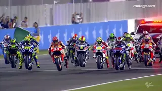 Valentino Rossi-Hymn For The Weekend