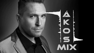 Ákos - Csend leszek Club Mix (Terror music official)