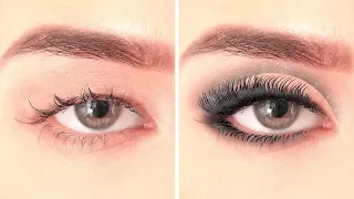 24 CLEVER MAKEUP LIFE HACKS AND TRICKS