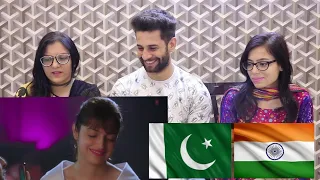 Yaad Piya Ki Aane Lagi |Neha Kakar | PAKISTAN REACTION