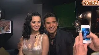 Katy Perry on Her New Album 'Prism,' Duet with Boyfriend John Mayer