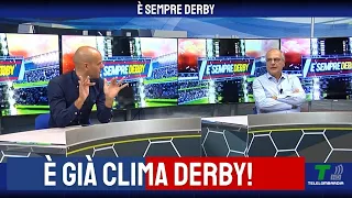 L'IMPATTO DI PULISIC, LA FORZA DI LAUTARO: PRIME ANALISI VERSO LA STRACITTADINA! - È SEMPRE DERBY