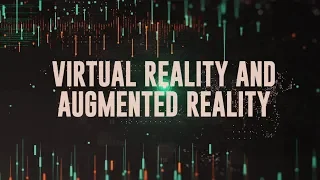 Future of Construction Industry: Virtual reality and Augmented Reality