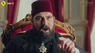 “Kudüs’ün hadimi de, hakimi de biziz!”  Payitaht Abdülhamid 32.Bölüm