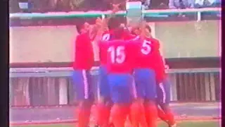 QWC 1998 Armenia vs. Albania 3-0 (06.09.1997)