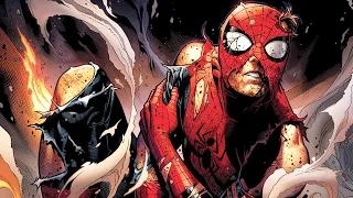 Top 10 Most Ridiculous Things Spider-Man Has Survived