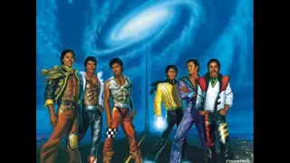 The Jacksons - One More Chance