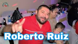 Guanacos Swing Roberto Ruiz mix. en Tampa Florida