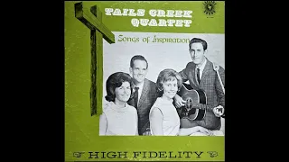 Tails Creek Quartet - A Grand Tomorrow