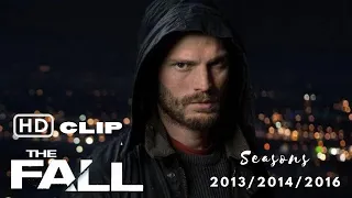 (CLIPE LEGENDADO) Jamie Dornan em: “THE FALL” - (2013 -  2014 - 2016)