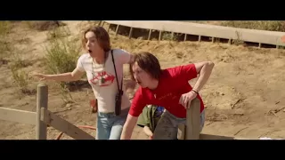 Action Point Trailer | Brigette Lundy-Paine, Johnny Knoxville, Eleanor Worthington-Cox