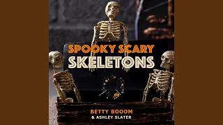 Spooky Scary Skeletons (Spooky Swing Mix)