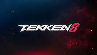 TEKKEN 8 OST | Coliseum of Fate 2nd | Colosseum (Climax)