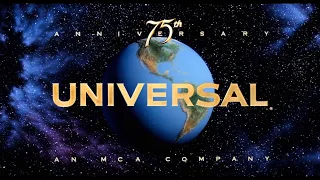 Universal Pictures (75th Anniversary, 1990)