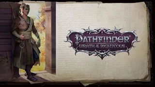 Lann Romance | Pathfinder: Wrath of the Righteous