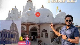 Dakor | Ranchhodray Temple | Gomti Lake | Galteshwar Mahadev Temple | Sanket Joshi vlogs