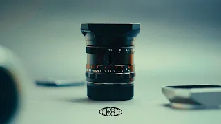 A new player has entered the lens game (Director's Cut)