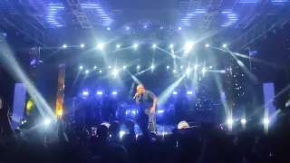 VISHAL DADLANI .   LIVE CONCERT, KOLKATA ,2023 LIVE PERFORMANCE #vishaldadlani #udtapunjab #malhari