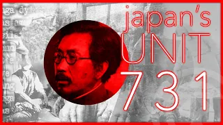 Japan's Unit 731 | The Depths of Human Depravity