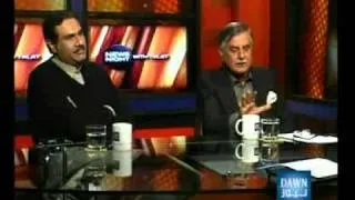 News Night with Talat Lady Health worker commit suicide Part 5
