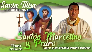 Santa Misa Dominical 02 de junio desde la Monera 💒🙏🏽💒