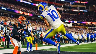 Highlights: Rams Win Super Bowl LVI vs. Cincinnati Bengals At SoFi Stadium