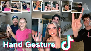 Hand Gestures | TikTok Compilation