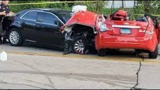 Car Crash Compilation | Truck Crash | Driving Fails | Roadrage | Idiot Drivers | Dashcam Fails #140