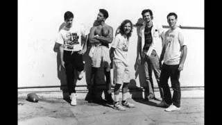Bad Religion - 1988-12-17 - 924 Gilman Street, Berkeley, CA