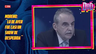 DURO DE DOMAR | JAVIER MILEI condicionó la CONTINUIDAD de su GABINETE