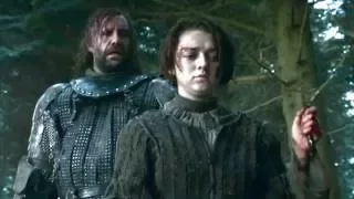 Arya's Kill List & Kills