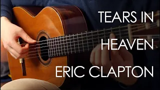 Tears In Heaven | Eric Clapton