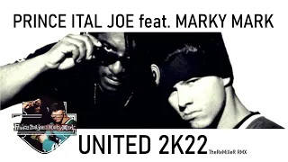 Prince Ital Joe ft. Marky Mark - United (Extended) (1994 / 1 HOUR LOOP) * REVISION *