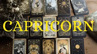 CAPRICORN MAY 2024 THIS IS THE MOST INCREDIBLE FORTUNE AFTER DIFFICULTY CAPRICORN LOVE TAROT READING