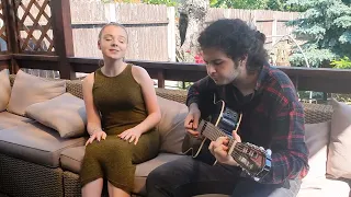 What About Us (P!nk)  ; Cover by Daria Bahrin & Andrei Cerbu