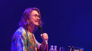 Marc Rebillet at the Superbloom Festival - Part 1  - Munich 2022-09-03